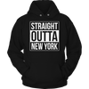 Image of Limited Edition - Straight Outta New York