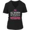 Image of Limited Edition - All Women Are Created Equal But The Finest Become Photographers
