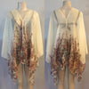 Image of Summer Breeze Coverup