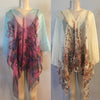 Image of Summer Breeze Coverup