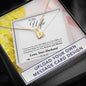 To My Wife - Upload Your Own Message Card Design