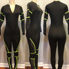 Image of Leyla catsuit