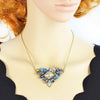 Image of Vintage style necklace