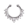 Image of Faux Septum ring