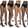 Image of Sexy fishnet / lace tights