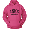 Image of Made in 1985 Hoodie