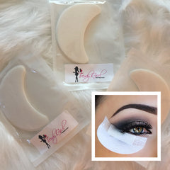 Makeup shields