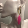 Image of Stylish earrings