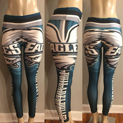 Team Pride Leggings