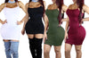 Image of Kimmy Mini Dress