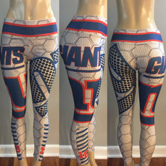 Team Pride Leggings