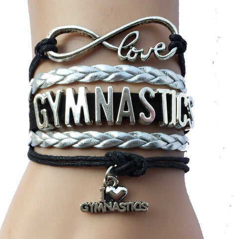 For the love Rope Bracelets