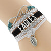 Image of For the love Rope Bracelets