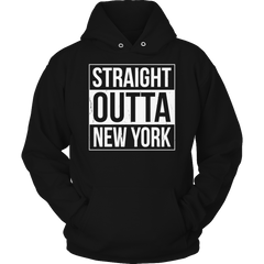 Limited Edition - Straight Outta New York