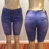 Image of Bermuda Jeans