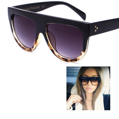 Boss Chick Sunnies