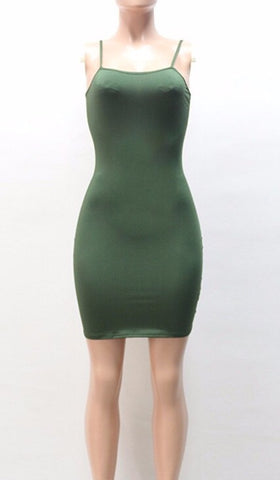 Kimmy Mini Dress
