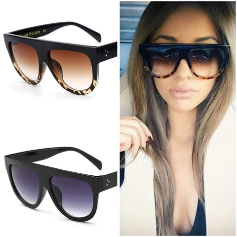 Boss Chick Sunnies