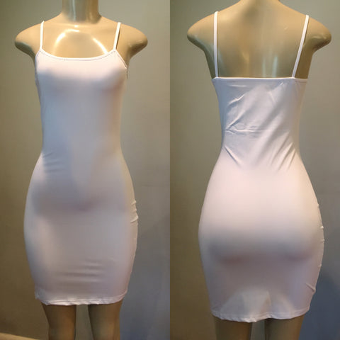 Kimmy Mini Dress