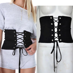 Corset Belt (Stretches)