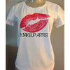 Image of Makeup Artist Top