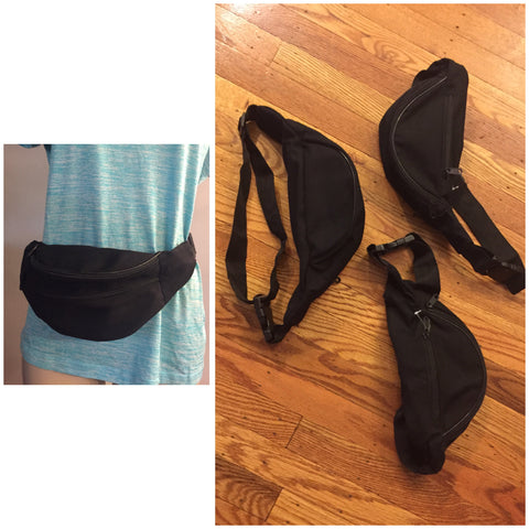 Waist pouch/ Fannies