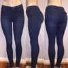 Image of Everyday MidRise Jeans (size 5)