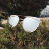 Image of Cat Eye Sunnies