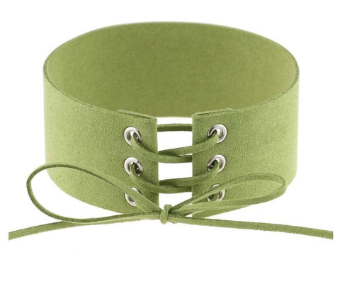 Brace Yourself Choker