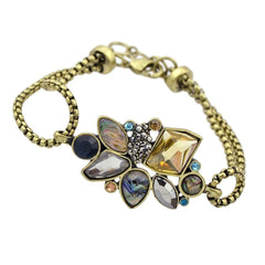 Vintage style bracelet