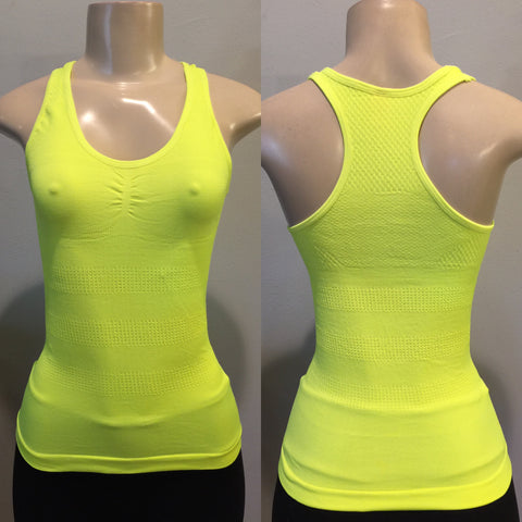 Neon Tanks