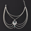 Image of Simply Royal Anklet