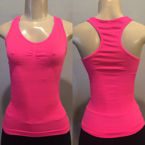 Neon Tanks