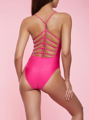 Lovely one piece