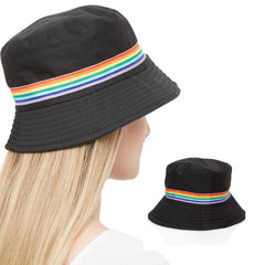 Bucket Hats