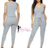 Image of Day off Jumpsuit