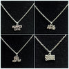 Image of Gift Necklaces