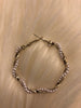Image of Swearl Pearl hoops