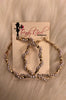 Image of Swearl Pearl hoops
