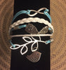 Image of Layered Rope Bracelets
