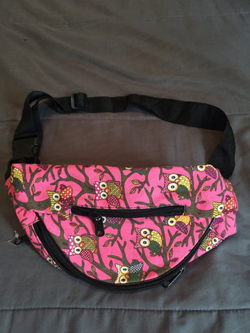 Waist pouch/ Fannies