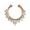 Image of Faux Septum ring