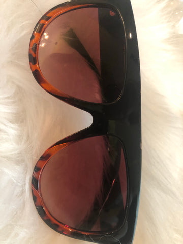 Boss Chick Sunnies