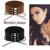 Image of Brace Yourself Choker