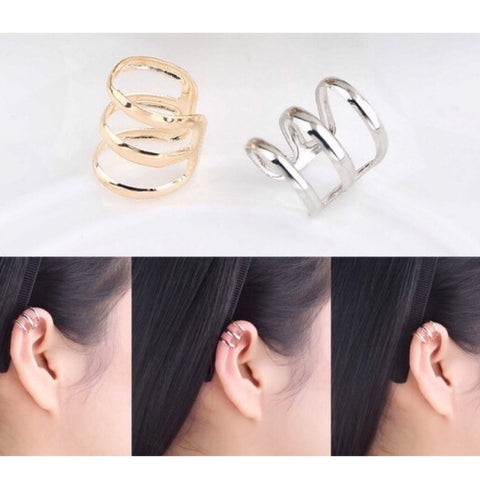 Ear Cuff