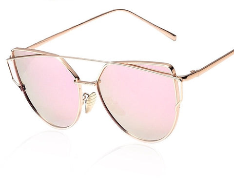 Cat Eye Sunnies