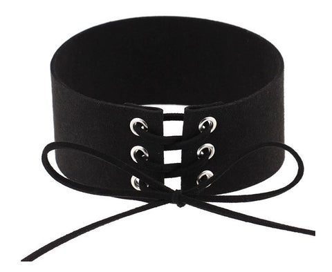 Brace Yourself Choker