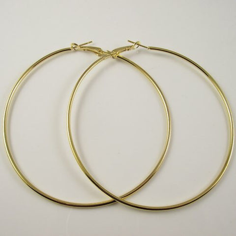 Must Have Hoops