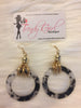 Image of Stylish earrings