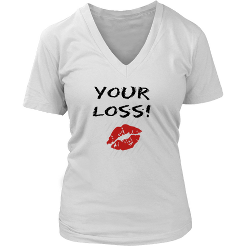 Trendy Tees (Your Loss)